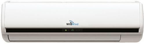 Кондиционер сплит-система Wild Wind WWM-SAC-24HP-T/LED/RC