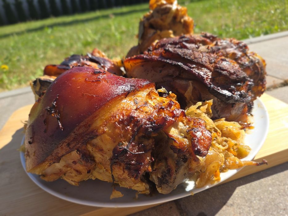 Obiady domowe i catering okolicznościowy