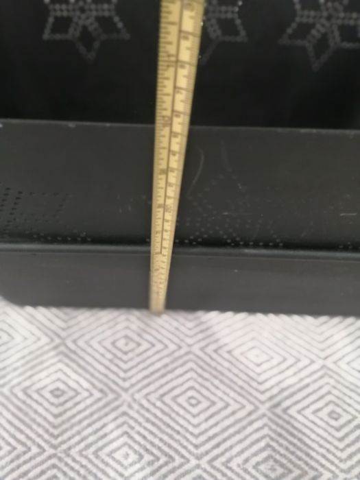 Cesto de lenha ou mantas