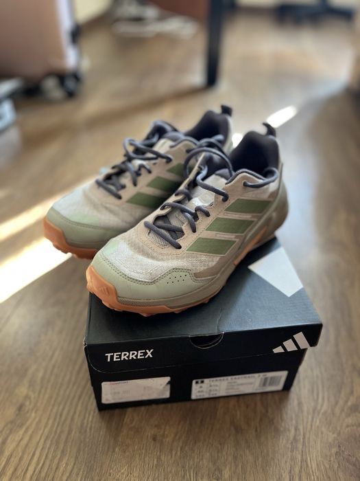 Трекінгові кросівки Adidas Terrex Eastrail 3 нові