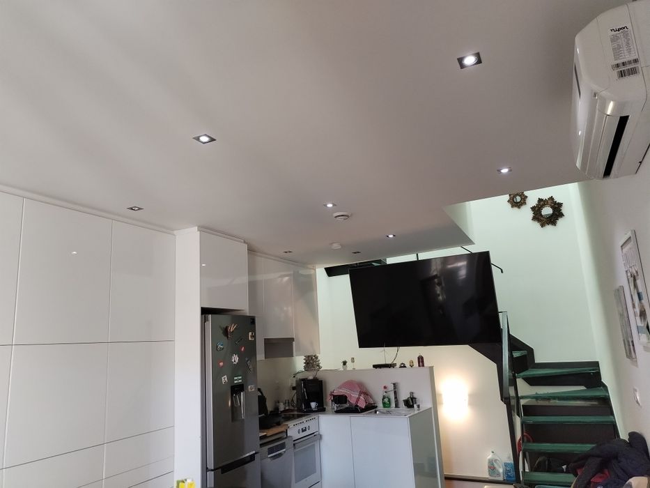 Moradia T2+1 semi-nova