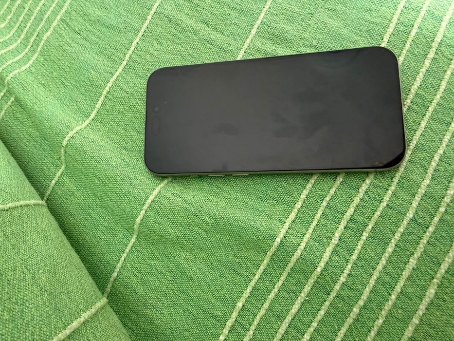 Iphone 15 pro 128gb