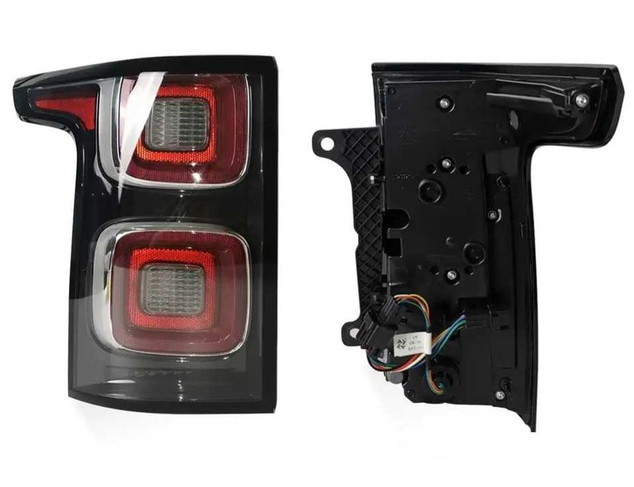 Фонари задние стопы LED Range Rover L405 Vogue 2013-2017 Ренж Ровер