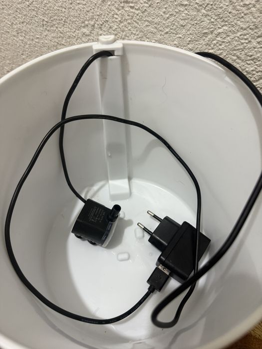 Bebedouro Flor Inox Catit