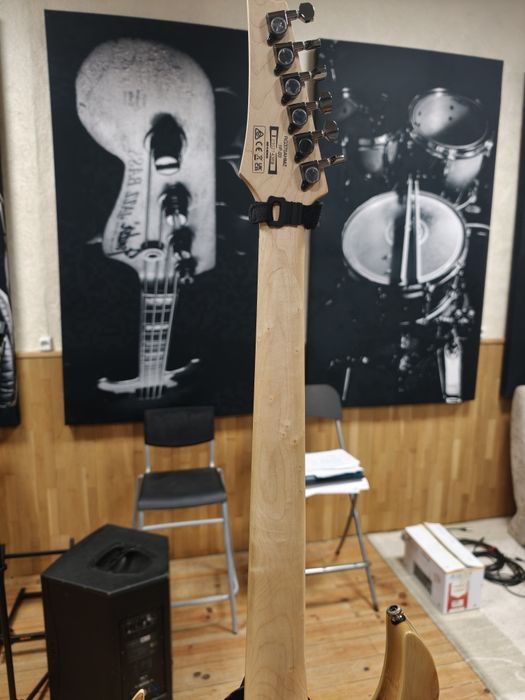 Ibanez RG370AHMZ-BMT