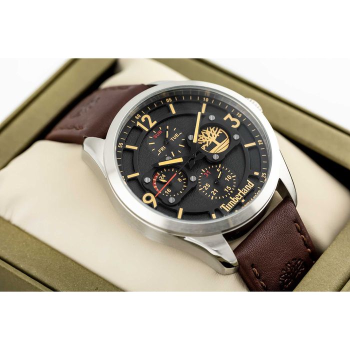 ZEGAREK MĘSKI Timberland TBL.15486JS/02