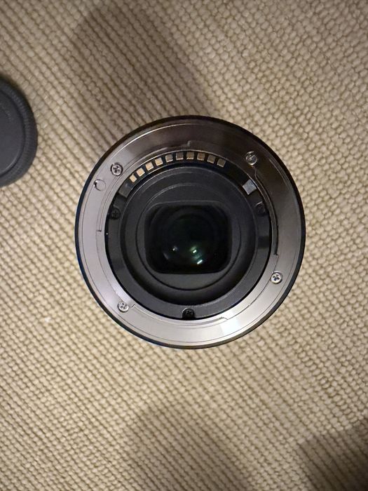 Sony FX 30 muito pouco uso
