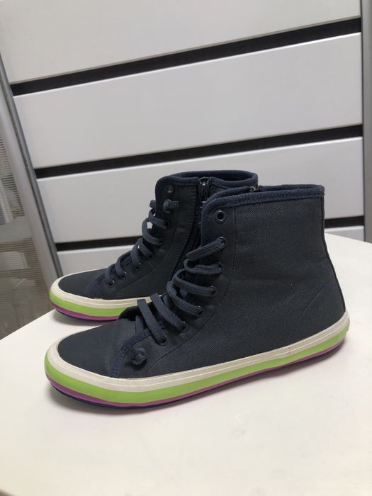 Кеди Camper 39 розмір.