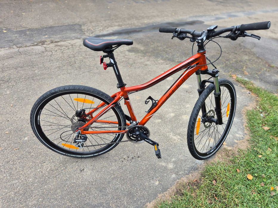 Rower Author Solution 27, 5 (damski)