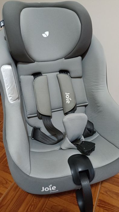 Cadeira auto, criança