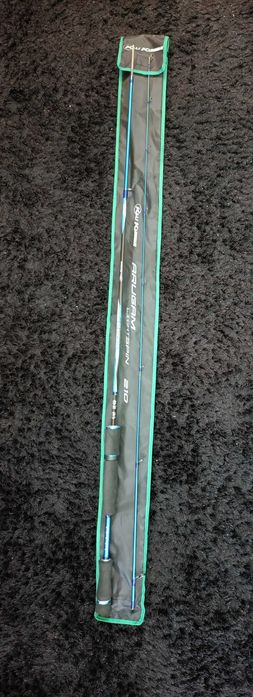 Cana para pesca leve