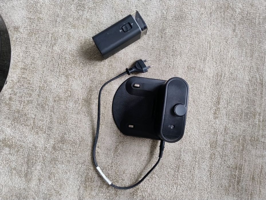 Jak nowy iRobot Roomba 860