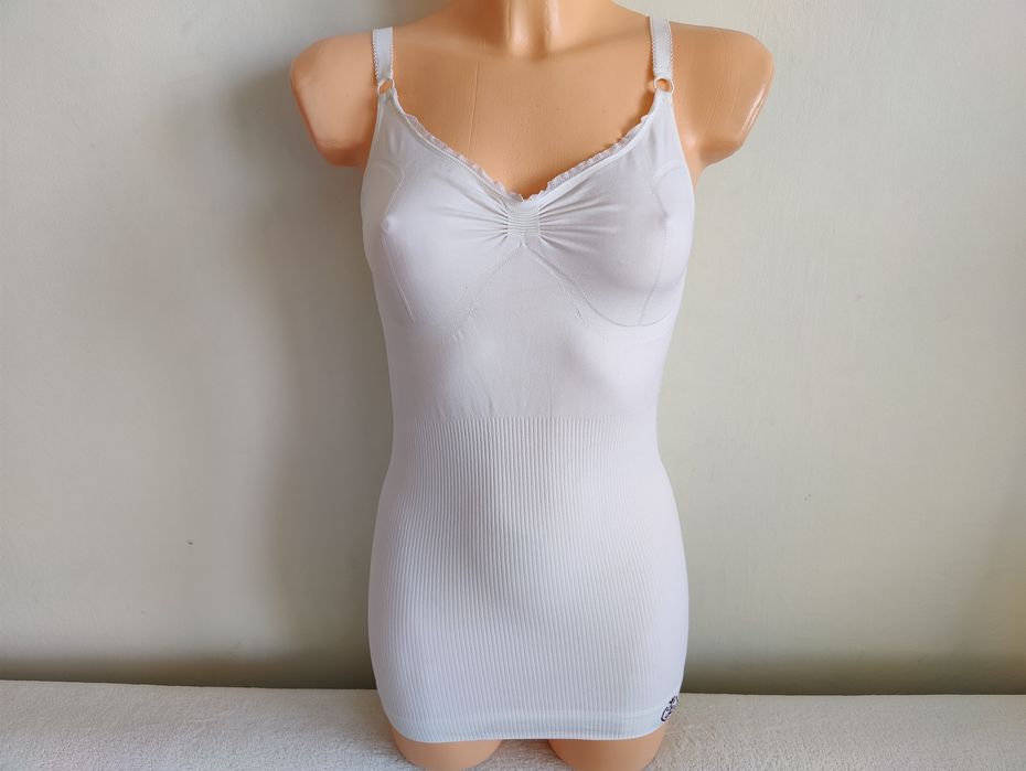 Bielizna modelująca Comfizz S/M biała