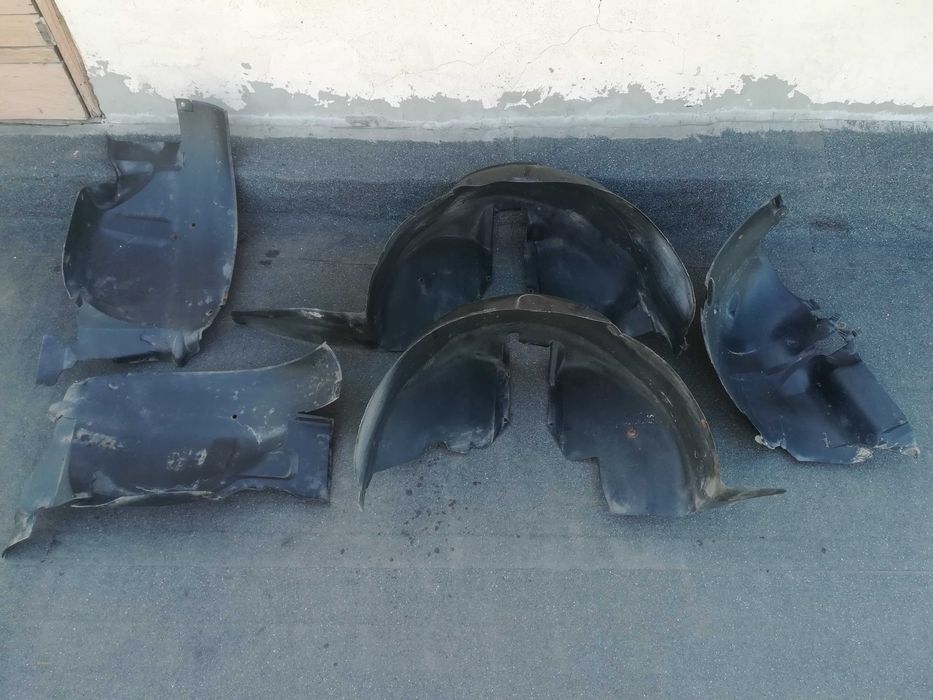 Підкрилки Peugeot 406 Пежо Разборка Розборка Розбірк Шрот Запчастини ...