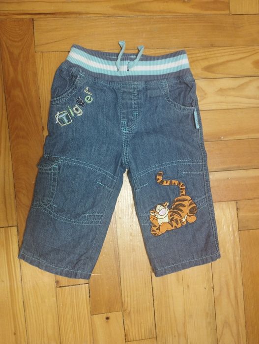 Джинси для хлопчика/ джинсы для мальчика