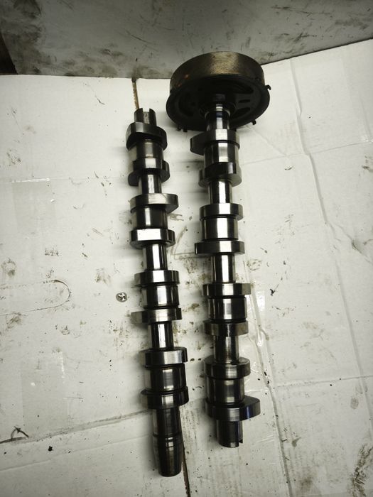 Розпредвал volkswagen 1,9TDI passat 1,9 golf 1,9 Jetta 1,9 t5