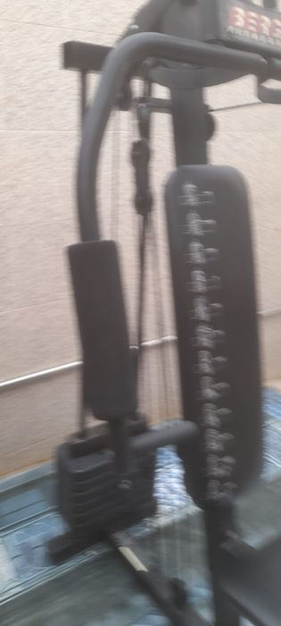 Gym Machine426432951642368003