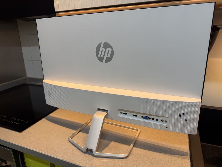 Monitor HP 27 polegadas