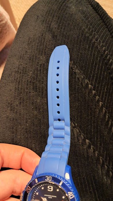 Relógio Ice-watch azul