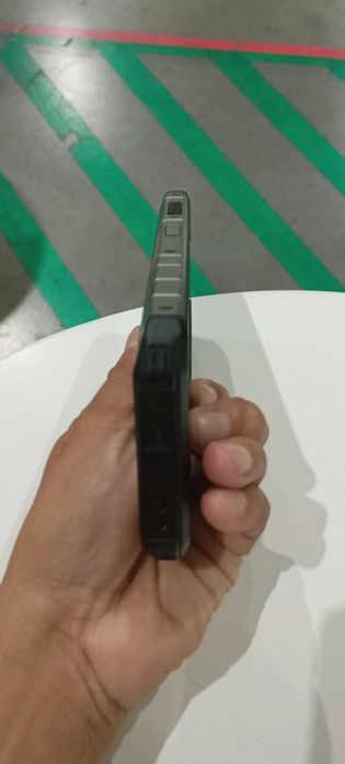 Telemóvel Robusto