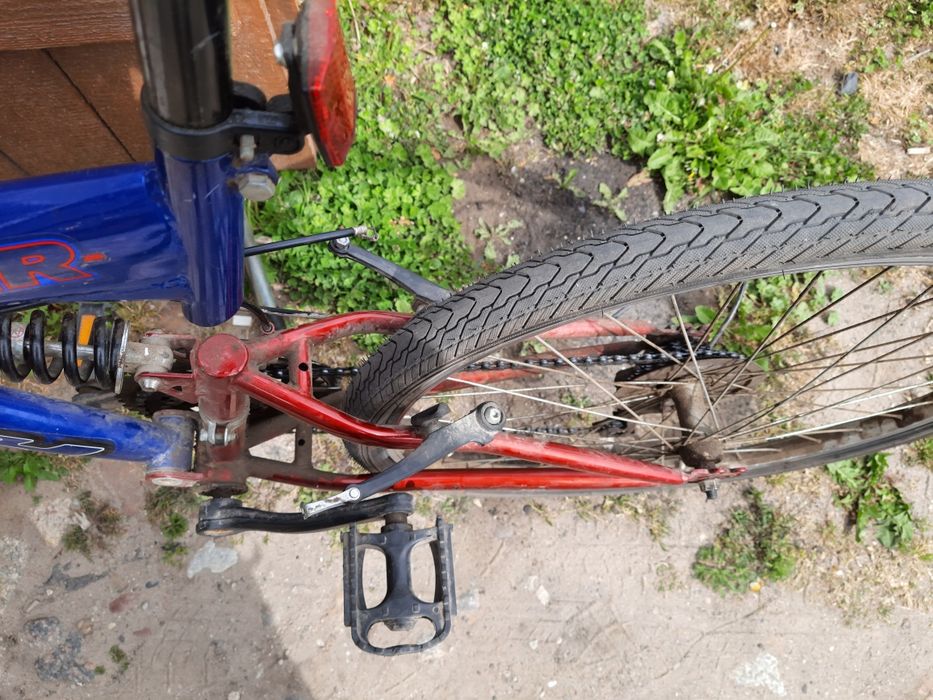 Sprzedam Rower gural 