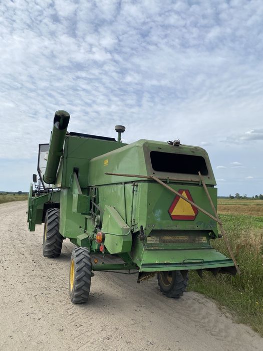 Продам джон дір 952