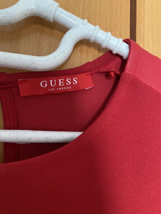 Vestido Guess XS