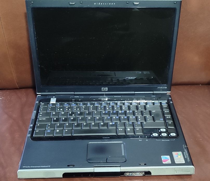 HP  3 modelos peças