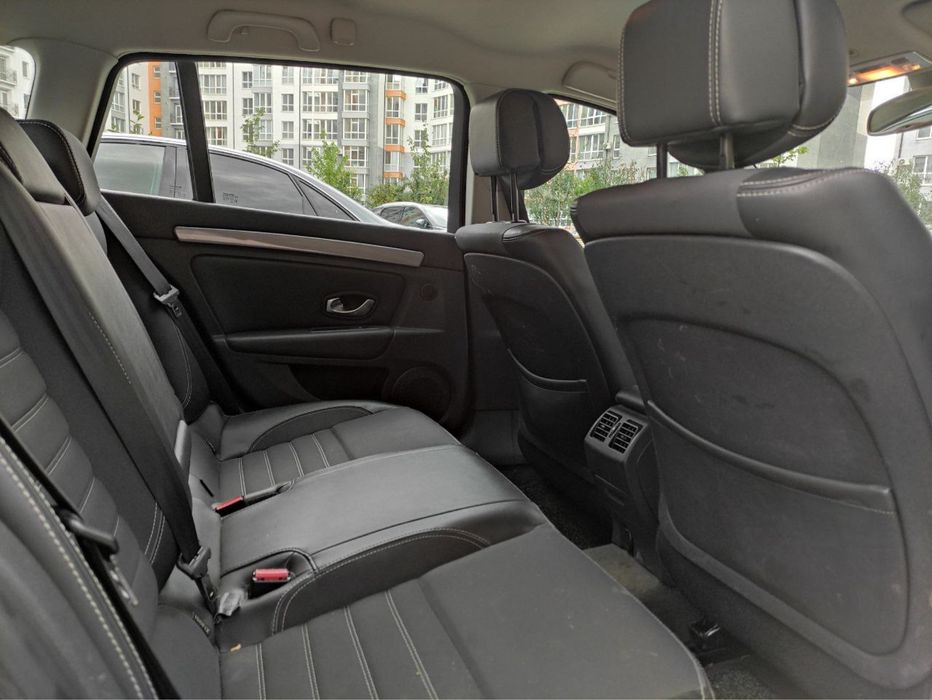 Renault Laguna III, 2011, 1.5 dCi, Гарний стан