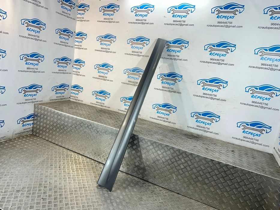 Embaladeiras Saias Laterais Esquerda Pack M LCI Originais BMW Serie 3