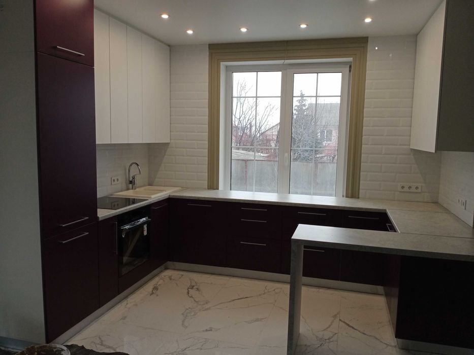 Изготовление мебели (Кухни, шкафы, тумбы, кровати)