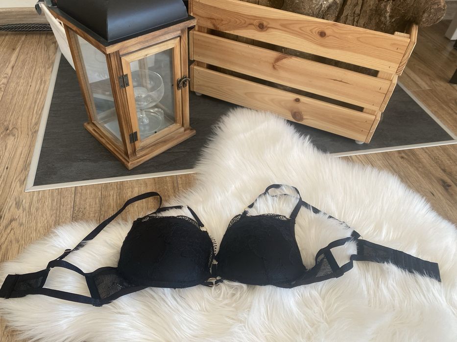 Biustonosz intimissimi 75 c