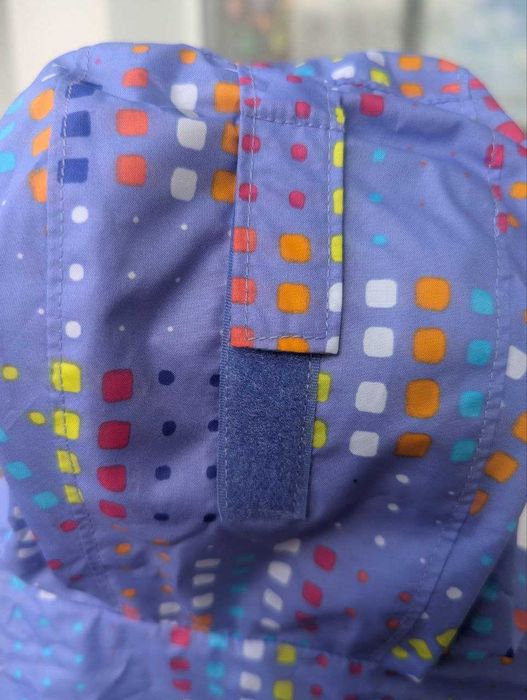 Вітровка Columbia