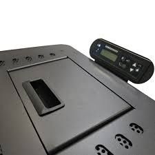 Piec na pellet, 18kw