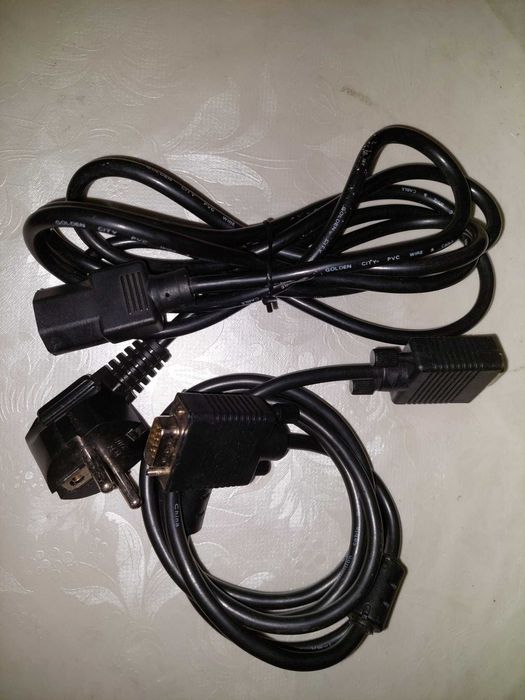 ViewSonic 21-Inch Monitor in Excellent Condition64738414644865124