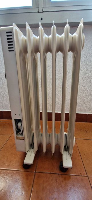 Aquecedor a Óleo FOCUS