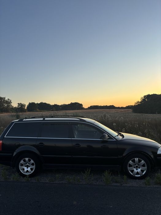 Продам Volkswagen Passat B5+ універсал