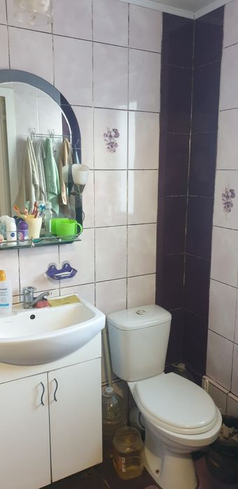 Продаж. Частина будинку, 14 сот зем.ділянка, Мальованка.