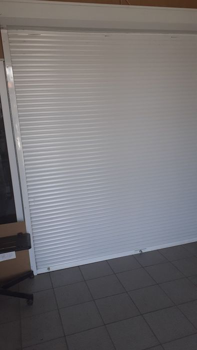 Ролет  віконний .