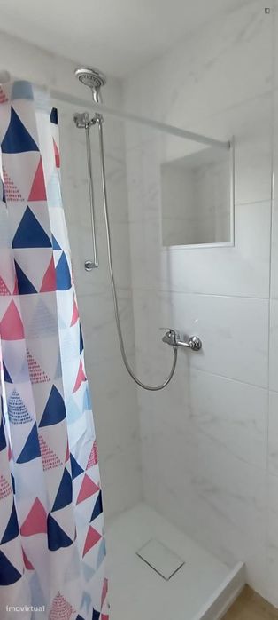 Casa com 1 quartos - localizado em Campanhã Porto