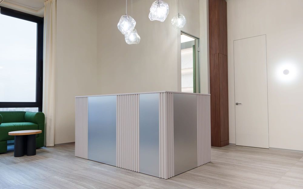 Окупаемость 8лет‼️ БЕЗ% 220м² Crystal Park, Берестейский (Победы), 42