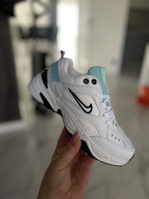 Кросівки Nike, дуже класні , маломірять