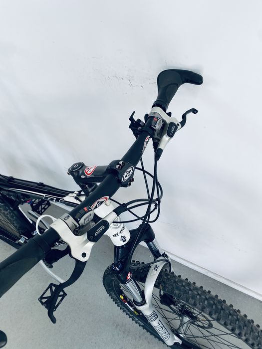 Rower górski Ghost RT 7500 / FULL / MTB / Rozmiar L / Koła 26”
