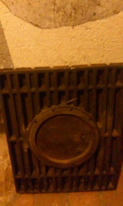 Stół teowy - wiertarka/frezarka