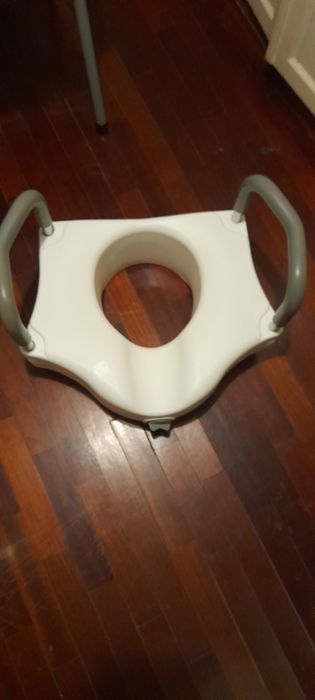 Suporte de sanita