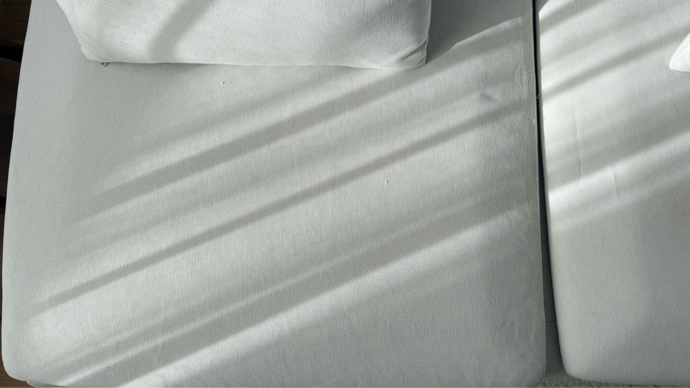 Sofá Soderhamn Ikea