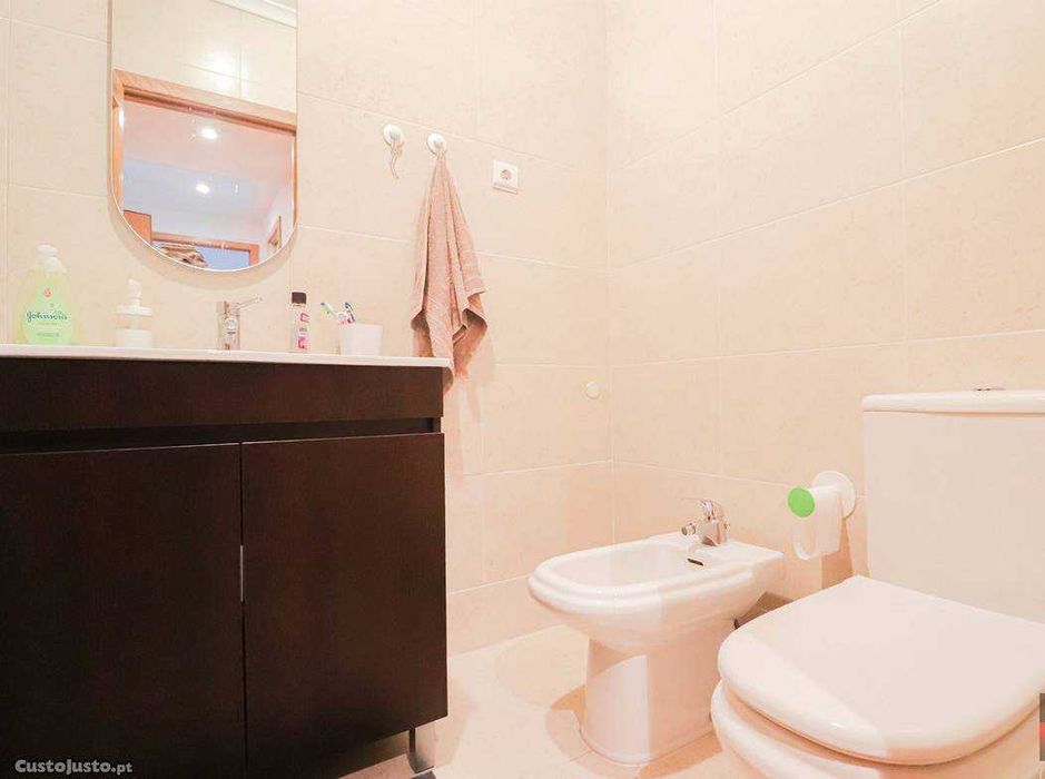 T1 Damião de Góis / Marquês - Centro Porto - Lugar Garagem