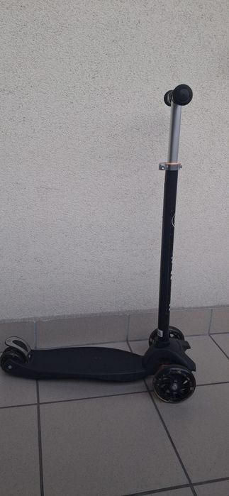 Hulajnoga Hypermotion model trójkołowy  bardzo dobry stan