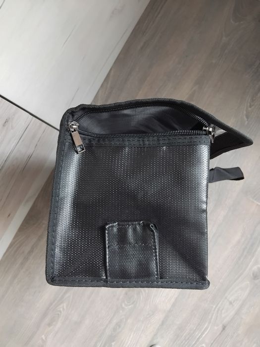 сумка для акумулятора електровелосипеда.