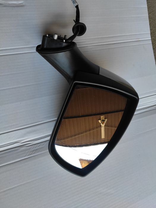 Lusterko prawe ford Kuga MK1 kolor P08